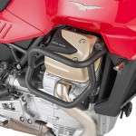 Givi TN8207 Gmole, osłony silnika Moto Guzzi V100 Mandello 1000 (22-25)