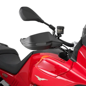 Kappa KHP8207B Handbary osłony rąk Moto Guzzi V100 Mandello 1000 (22-25)