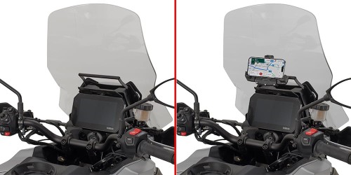 Givi-FB2171-Poprzeczka-GPS-Yamaha-Tracer-9-GT-GT+