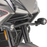 Givi LS9350 Mocowanie halogenów Moto Morini X-Cape 649 (21-24) / 700 (25)