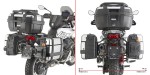 Givi PLO8209MK Stelaż kufrów bocznych Moto Guzzi V85 TT (24-25) MONOKEY