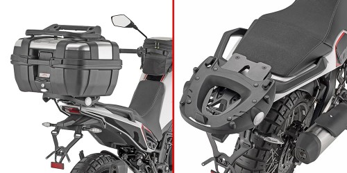 Givi-SR9352-Stelaz-centralny-Moto-Morini-X-Cape-700