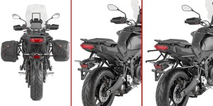 Givi TR2171 Stelaż pod sakwy Yamaha Tracer 9 / GT / GT+ (25)
