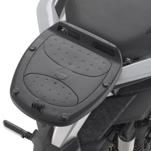 Kappa KR7604 Stelaż kufra centralnego Zontes 368 G (25)