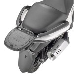 Kappa KR7605 Stelaż kufra centralnego Zontes 368 E (25)