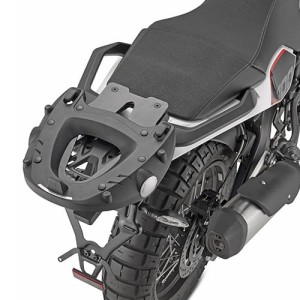 Kappa KR9352 Stelaż kufra centralnego Moto Morini X-Cape 700 (25)