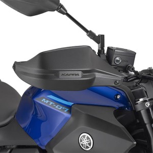 Kappa KHP2173B Handbary osłony rąk Yamaha MT-07 (25)