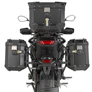 Kappa KLO2171CAM Stelaż kufrów bocznych Yamaha Tracer 9 / GT / GT+ (25) MONOKEY CAM-SIDE