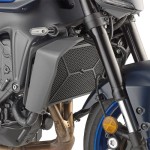 Kappa KPR2169 Osłona chłodnicy Yamaha MT-09 (24-25)