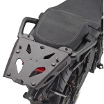 Kappa KRA2171 Stelaż kufra centralnego Yamaha Tracer 9 / GT / GT+ (25)