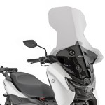 Givi 2170DT Szyba przezroczysta Yamaha N-Max 125 (25)