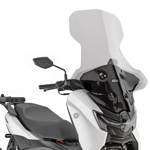 Givi-2170DT-Szyba-przezroczysta-Yamaha-N-Max-125