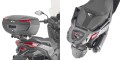 Givi-SR2167-stelaż-centralny-Yamaha-Xmax-125-300