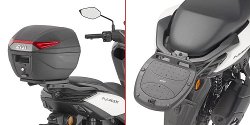 Givi-SR2170-Stelaz-centralny-Yamaha-N-Max-125