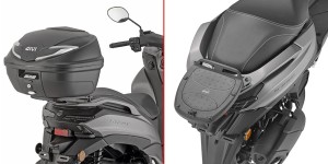 Givi SR2176 Stelaż kufra centralnego Yamaha Tricity 125 (25)