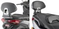 Givi-TB2167A-oparcie-dla-pasażera-Yamaha-Xmax-125-300