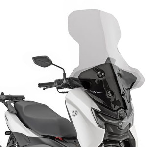 Kappa 2170DTK Szyba przezroczysta Yamaha N-Max 125 (25)