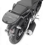 Kappa KR2166 Stelaż kufra centralnego Yamaha MT 125 (20-25)