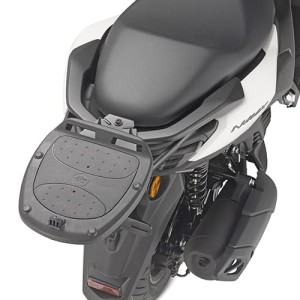 Kappa KR2170 Stelaż kufra centralnego Yamaha N-Max 125 (25)