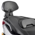 Kappa-KTB2167A-oparcie-dla-pasażera-Yamaha-Xmax-125-300