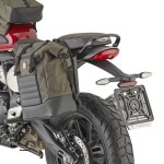 Kappa TMT6424K Stelaż do sakwy bocznej RB105 Triumph Scrambler 400 X, Speed 400 (24-25)