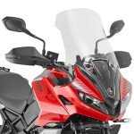 Kappa KD6421ST Szyba przezroczysta Triumph Tiger Sport 660 (22-25) / 800 (25)
