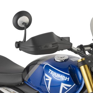 Kappa KHP6424B Handbary osłony rąk Triumph Speed 400 (24-25)