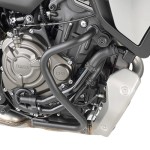 Givi TN2148B Gmole, osłony silnika Yamaha Tracer 700 / GT (20-24) / 7 (25) / GT (25-26)