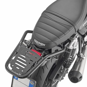 Kappa KR6427 Stelaż kufra centralnego Triumph Speed Twin 1200 (25)