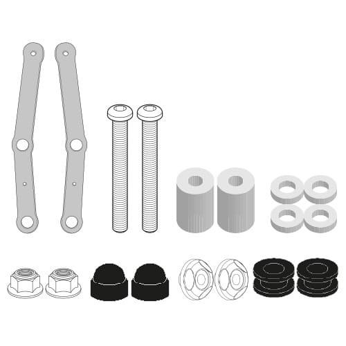 Givi-D9259KIT-Mocowanie-szyby-Voge-SR1-125