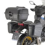 Kappa KL9257 Stelaż kufrów bocznych Voge Valico 525 DSX (24-25) / 625 DSX (25)