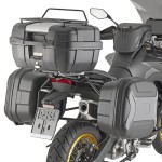 Kappa KLO9260MK Stelaż kufrów bocznych Voge Valico 900 DSX (24-25) MONOKEY