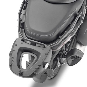 Kappa KR9256 Stelaż kufra centralnego Voge SR4 350 (22-25)