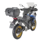 Kappa KR9262 Stelaż kufra centralnego Voge Valico 525 DSX (23-25) / 625 DSX (25)