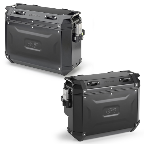 Kappa-zestaw-bocznych-czarnych-kufrow-aluminiowych-KVG3733BPACK2