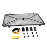 Kappa KPR3117 Osłona chłodnicy Suzuki V-Strom 1050 / XT / SE (20-25)