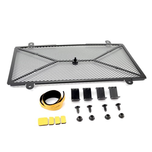 Kappa-KPR3117-Oslona-chlodnicy-Suzuki-V-Strom-1050-XT-SE