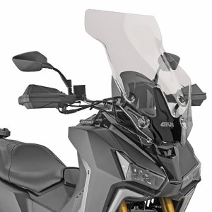 Givi 7072DT Szyba przezroczysta SYM ADX TG 400 (25)