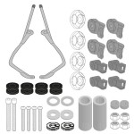 Givi A7067A Mocowanie szyby 7067A Sym Symphony ST 50-125-200 (21-25)