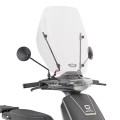Givi D1181ST Szyba na skuterze
