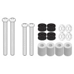 Givi D7056KIT Mocowanie szyby 7056DT Sym Cruisym 300 (17-25)