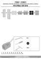 Zestaw-montażowy-szyby-Givi-D7058KIT-instrukcja-2
