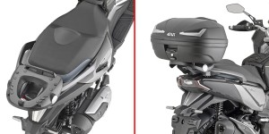 Givi SR7070 Stelaż kufra centralnego Sym ADX 300 (24-25)
