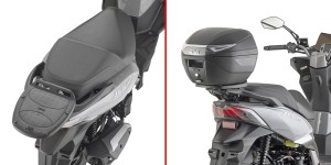 Givi SR7071 Stelaż kufra centralnego Sym JET 14 EVO 125-200 E5+ (24-25)