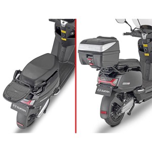 Givi SR9400 Stelaż kufra centralnego Sunra Robo-S (21-25)