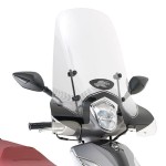 Kappa 7067AK Szyba przezroczysta Sym Symphony ST 50-125-200 (21-25)