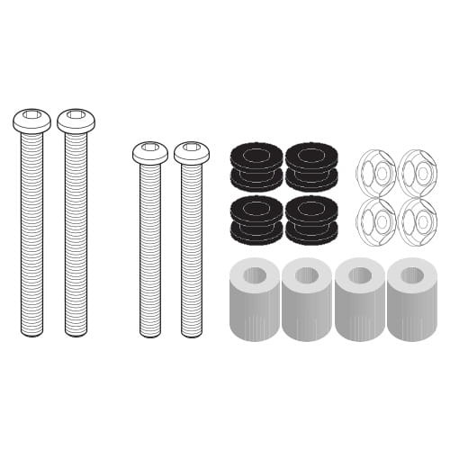 Kappa-D7056KITK-Mocowanie-szyby-Sym-Cruisym-300