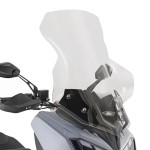 Kappa KD7070ST Szyba przezroczysta SYM ADX 300 (24-25)