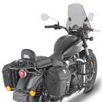 Givi TMT9053 Stelaż do sakw bocznych MT501 Royal Enfield Meteor 350 (21-25)