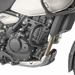 Givi TN9059 Gmole, osłony silnika Royal Enfield Himalayan 450 / Guerrilla 450 (24-25)
